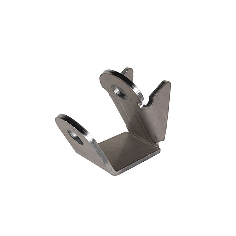 Folded Tri-Bar Upper Bracket