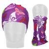 mumbi 30469 Cover Butterflies Purple Mouth Nose Protection