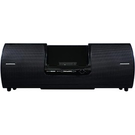 Portable Speaker Dock (SXSD2) | SiriusXM