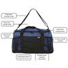 Ensign Peak Everyday Duffel Bag, Navy