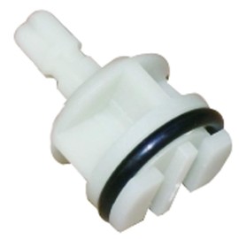 SERFAS Pump Parts Cylinder Gasket FP-200 Yo 46696 White