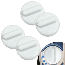 Sevomie Bidet Shower Knob Replacement Compatible with Luxe Bidet Neo 120 and Neo 185 (4)