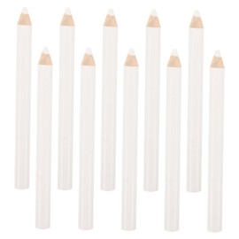 OATIPHO 20Pcs Nail Art Picking Pen Set DIY Manicure Wax Dotting Tool Sticky for Nail Decoration Suitable for Salon and Home Use