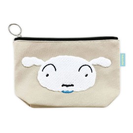 Crayon Shinchan Pouch