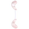 Electric Eye Massager Smart Heated Vibration Eye Massager Wrinkle Removal