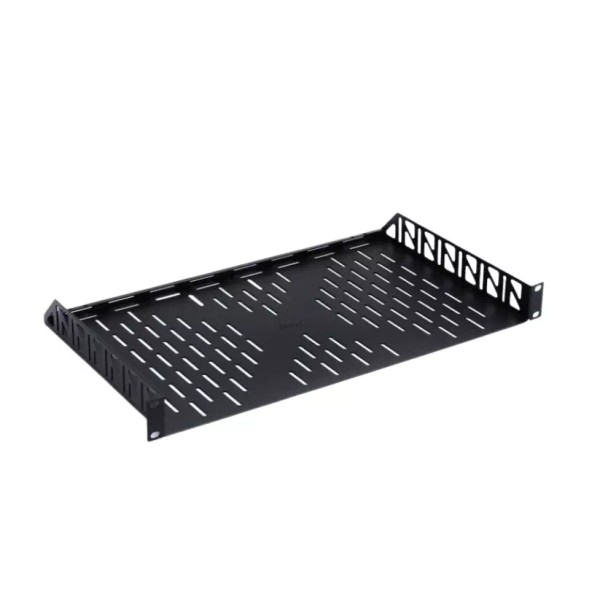 Middle Atlantic UTR1 1U Rack shelf for Half-Rack Components