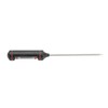 Thermometer Easy Using ABS Scratch Resistance Accurate Probe Thermometer for