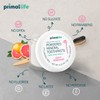 Primal Life Organics - Dirty Mouth Toothpowder, Tooth Cleaning Powder,