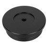 HiFi Disc Stabilizer Aluminum Alloy Universal Turntable Weight Clamp for