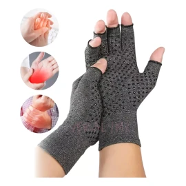 Universo en Linea Guantes Artritis Reumatoide Térmicos Compresión Alivia Dolor