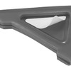 X AUTOHAUX 2pcs PVC Universal Car Door Corner Edge Guards
