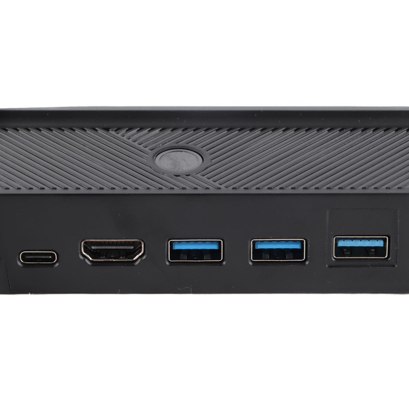 for Steam Deck Docking Station HD Multimedia Interface 2.0 4K