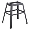 QD-KYOHO Professional Stand for 10" Band Saw – Lightweight &