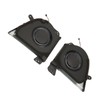 Laptop Cooling Fan Replacement Compatible for ASUS ROG Zephyrus M16