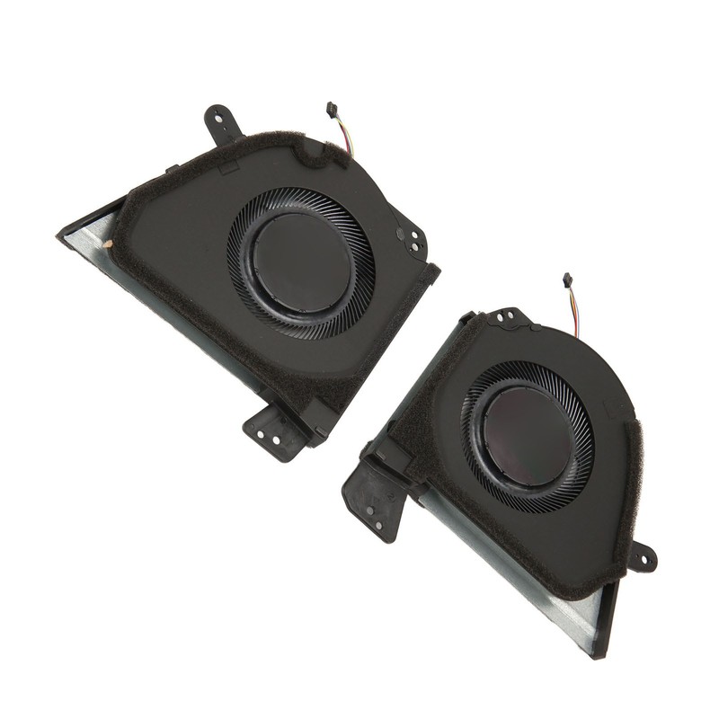 Laptop Cooling Fan Replacement Compatible for ASUS ROG Zephyrus M16
