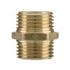 3/4" x 3/4" inch Union Pipe Connection Pipe Nipple Wire