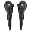 1Pair 3x7 Speed Shifter Brake Lever Set Road Bike 7