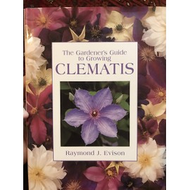 The Gardener's Guide to Growing Clematis