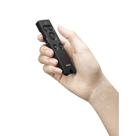 Sony RMT-P1BT Wireless Remote Commander