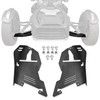 A-Arm Splash Guards for The Can-Am Ryker All Models Compatible