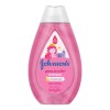 Shampoos Johnson´s Baby Súper Kit 400ml C/u