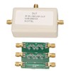 SWR High Power Bridge 1‑500Mhz 3 Ports Standing Wave Ratio