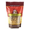 Happy Hen Treats Party Mix Mealworm and Corn, 2-Pound