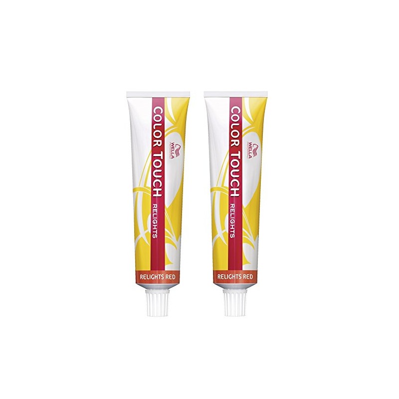 Wella Semi-Permanent Colour Touch 60ml - /57