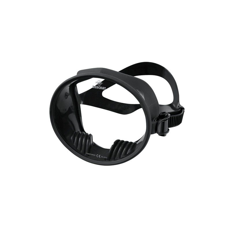 Beuchat Super Compensator – Black