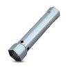 Box Spanner 34mm-40mm Metric Tap Spanner Hexagonal Tube Torque Wrench