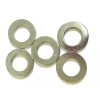 brighton best 1-1/4" BOLT SIZE SAE FLAT WASHER ZINC PLATED