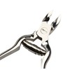 Sonnenschein by Hans Kniebes - 11.5 cm nail clippers with