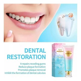 Xinnuo Er Creme Dental, Crema Dental Branqueador &hhb
