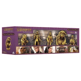 River Horse Studios Labyrinth Deluxe Gamepiece