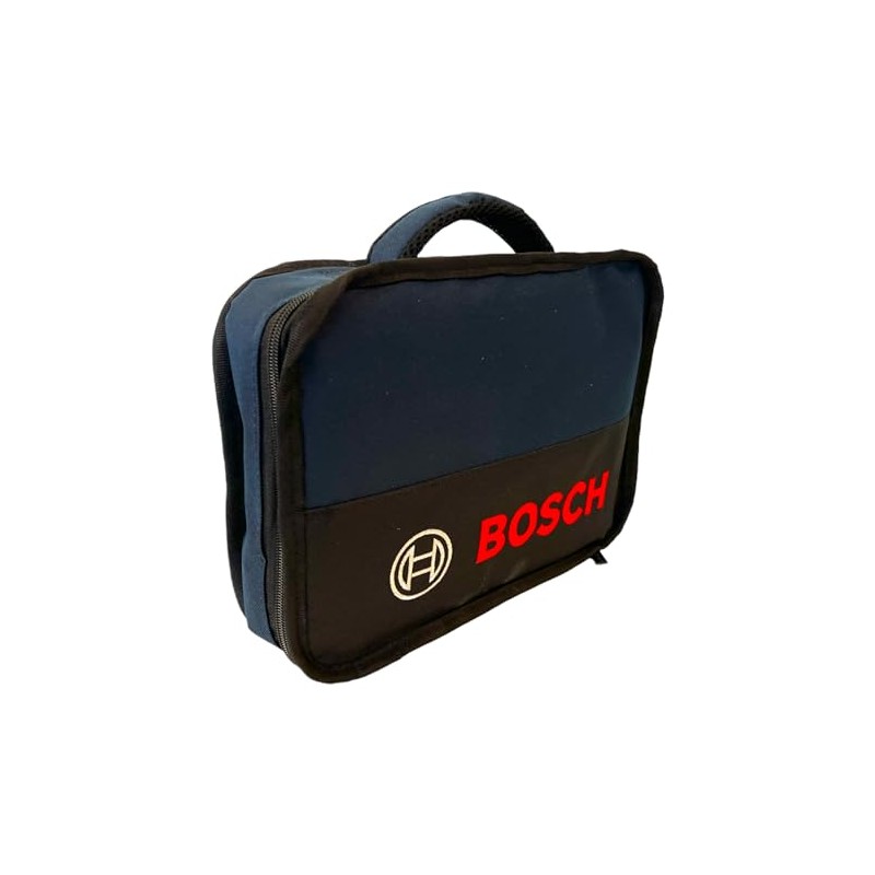 Bosch Soft Bag for Cordless Screwdriver GSR12V Angle Grinder GWS