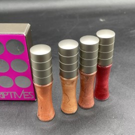 Quartet Vintage Prescriptive Mini Moonbeam Quartet Moonbem Makeup DISCONTINUED RARE!!