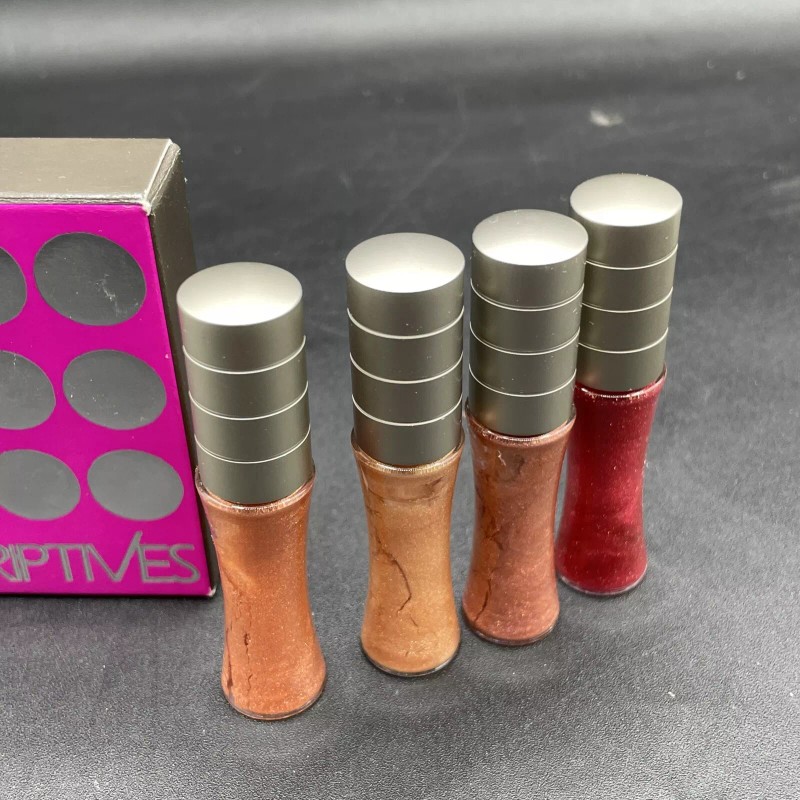 Quartet Vintage Prescriptive Mini Moonbeam Quartet Moonbem Makeup DISCONTINUED RARE!!