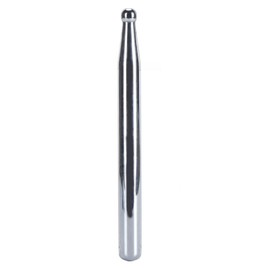 130 X 12 X 8mm Terahertz Acupuncture Trigger Point Pen Quick Melt Ice Meridian Tendon Wand for Spa