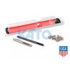 Perma-Coil 8-32 Thread Repair Kit Perma-Coil 1208-018 (12 Insert) Helicoil