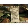 US Military WOODLAND CAMO RADIO POUCH UTILITY POUCH MOLLE II