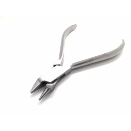 PREMIUM INSTRUMENTS Bird Beak Pliers Wire Bending Dental Orthodontics Pliers Lab Instruments