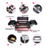 LATIENDO Maletin Cosmetiquera Maletin Maquillaje Uñas