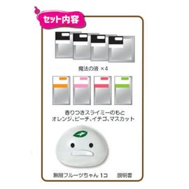 BS Hobby & Craft Notten no Mugen Fruit Slimy 194450 Notten Slimy 2 Craft Kit Slime