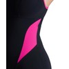 ARENA Bodylift Women's Makimurax B-Cup One Piece Shaping Swimsuit Strap