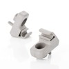 LST 2 x Sun Visor Holder, Sun Visor Holder, Vizor