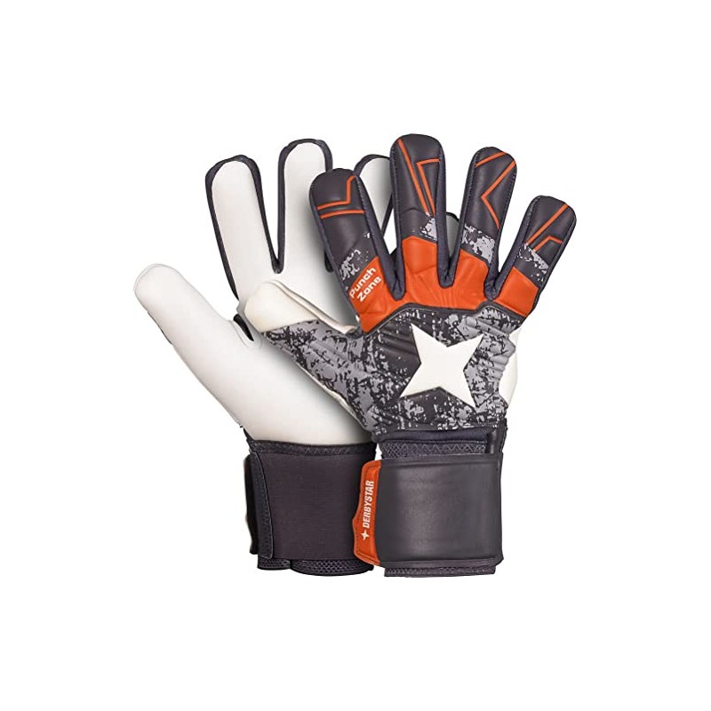 Derbystar Goalie v22