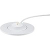 Bose Portable Home Speaker Charging Cradle, Silver