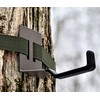 Bow Hanger - Mobile Hunter - ON Your Tree in