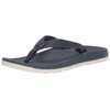 Chaco Lowdown - Chanclas para mujer, marino, 6 US