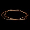 MAGT Copper Tube, 2 m Soft Copper Pipe Outer Diameter